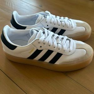 Adidas Samba